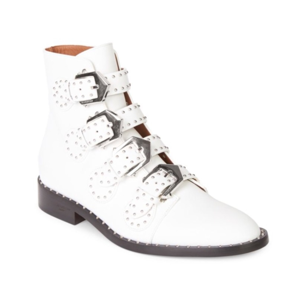 SOLD Givenchy Boots